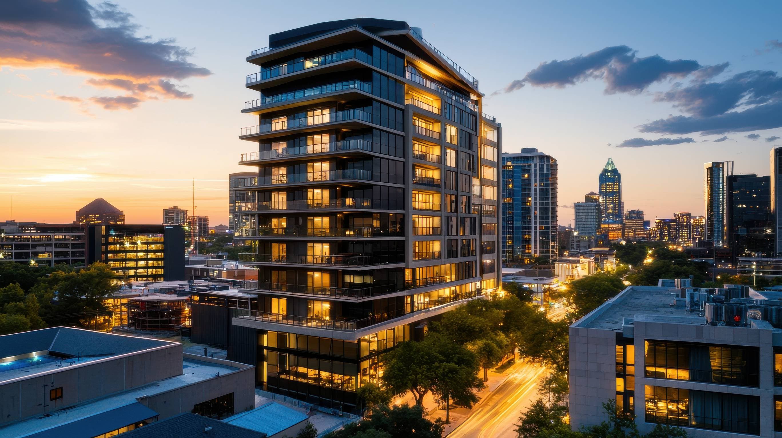 Condominium