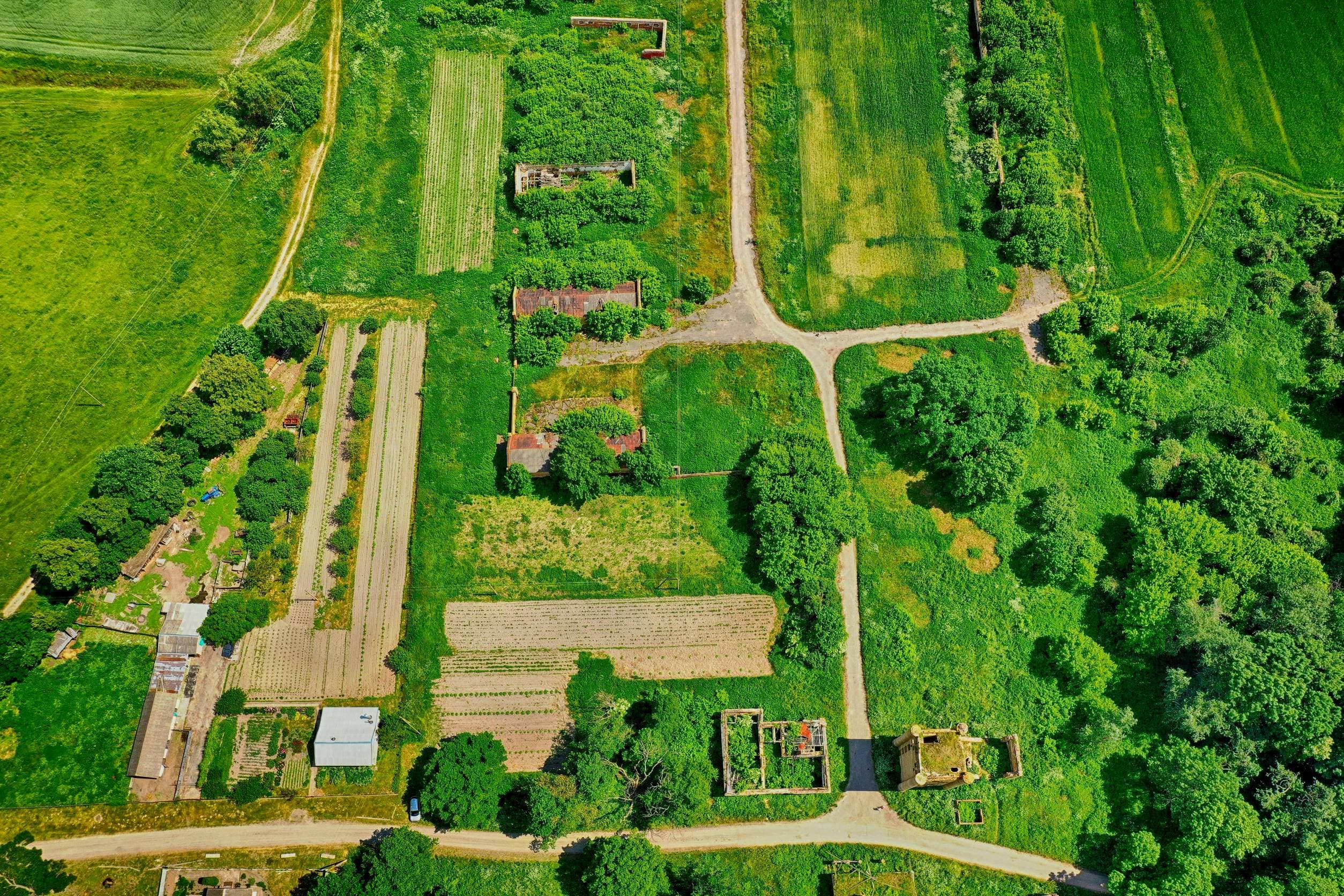 Land