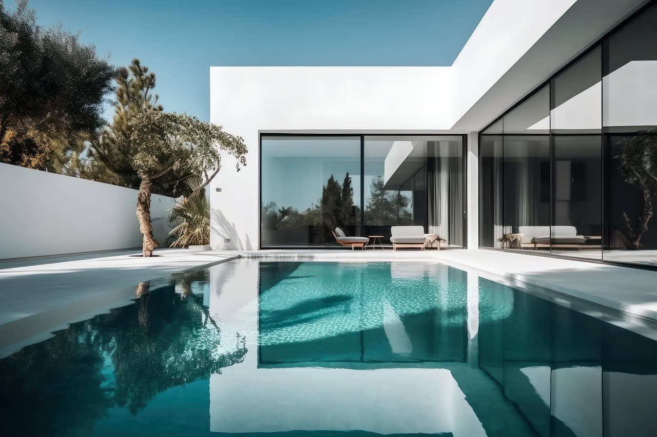 Villa / Pool Villa