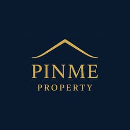PINME PROPERTY Logo